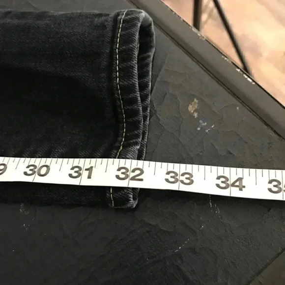 Uniqlo women  skinny jeans - Picture 10 of 11